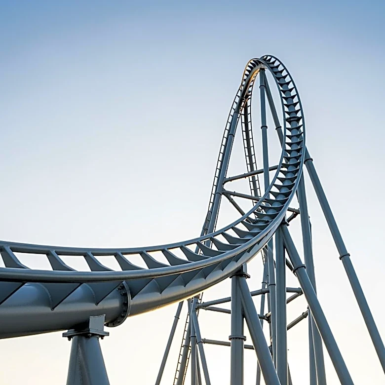 Rollercoaster Television Becomes Standalone as ITV Studios Ends Investment