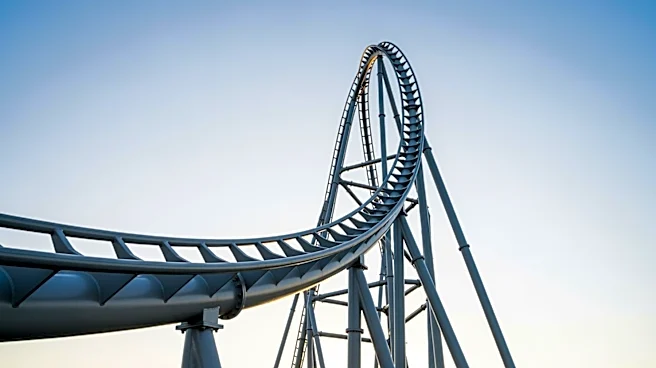 Rollercoaster Television Becomes Standalone as ITV Studios Ends Investment