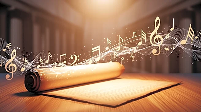 Jerry Bruckheimer to Produce Animated Musical 'Epic' Based on Viral Odyssey Retelling