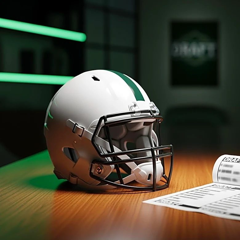 New York Jets Cancel Visit with David Bailey Amid Draft Speculations