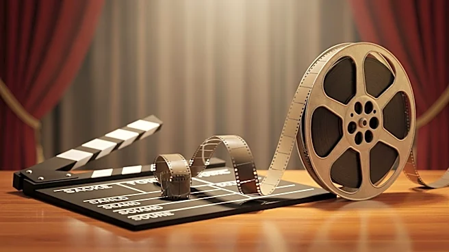 Cannes Film Festival Expands Lineup with 16 New Films, Including 'Victorian Psycho'