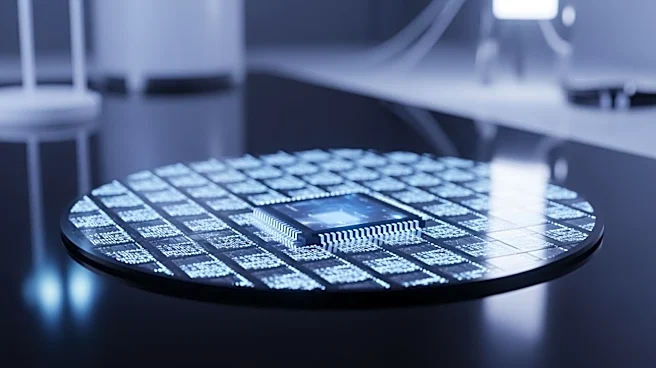 TSMC Plans Trial Production of Sub-1 Nanometer Chips by 2029