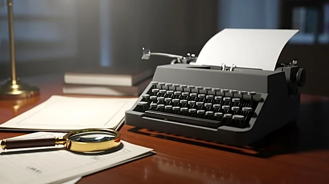 Peter Capaldi and Cush Jumbo Reunite for 'Criminal Record' Season 2