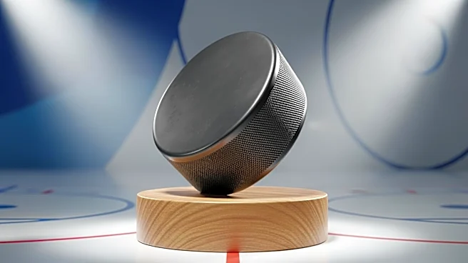 NHL Updates: Rangers' Season Awards and League Developments