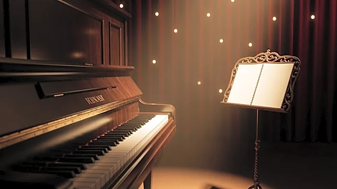 Michael Sheen and Callum Scott Howells to Star in West End Revival of 'Amadeus'