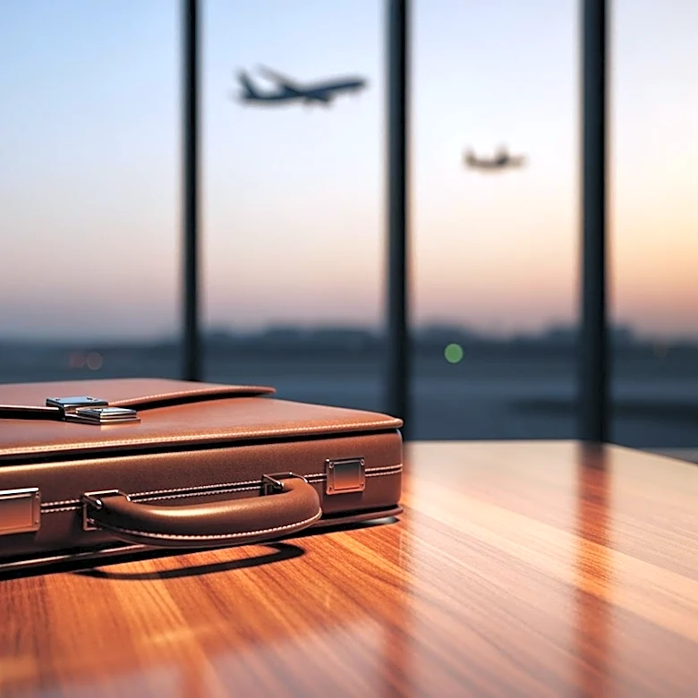Global Business Travel Faces Decline in Confidence Amid Geopolitical Tensions and Rising Costs