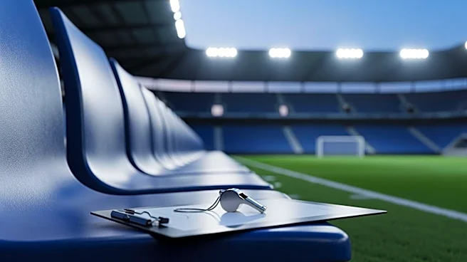 Chelsea Considers Andoni Iraola as Leading Candidate for Head Coach Position