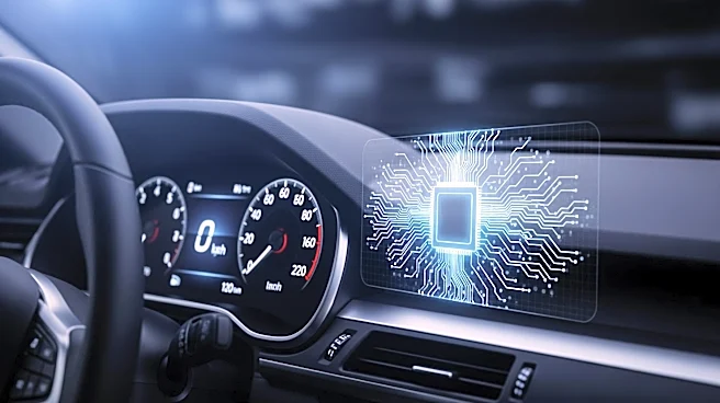 Tesla CEO Elon Musk Confirms Older Models Cannot Achieve Full Self-Driving Due to Hardware Limitations