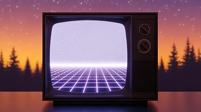 Netflix's 'Stranger Things: Tales From '85' Offers Nostalgic Animated Spin-Off