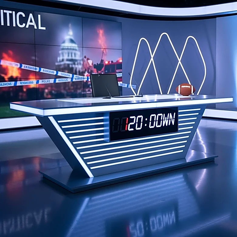 2026 NFL Draft: Viewing Options and Schedule Details