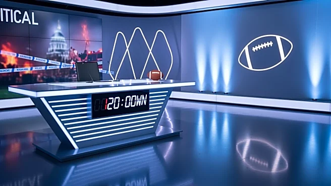 2026 NFL Draft: Viewing Options and Schedule Details