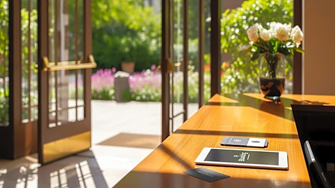 Hotel Marketers Utilize Summer Traffic for Direct Booking Strategies