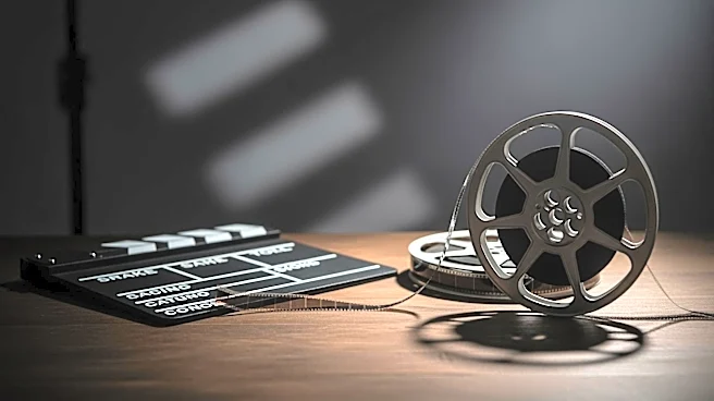 Taj Jackson Criticizes Media Over Michael Jackson Biopic Narrative Control