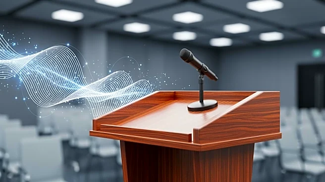 Former President Clinton Surprises Cowboys' Pre-Draft News Conference