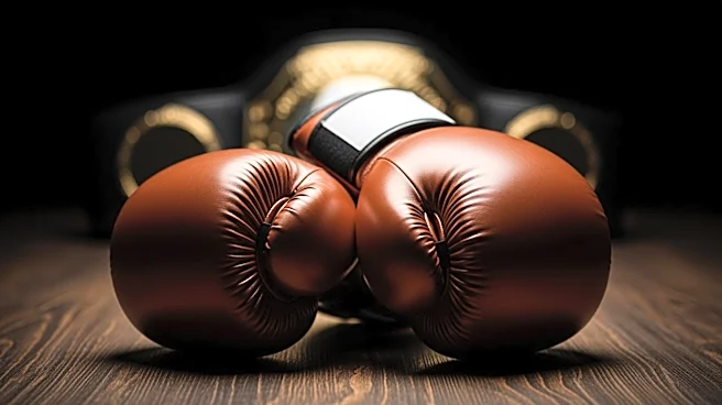 Ellie Scotney Triumphs in Undisputed Super-Bantamweight Clash Despite Challenges