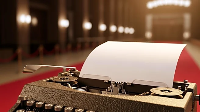 James Gray's 'Paper Tiger' to Compete at Cannes, Neon Acquires North American Rights