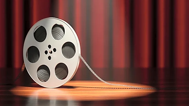 Cannes Film Festival Adds James Gray's 'Paper Tiger' to Competition Lineup