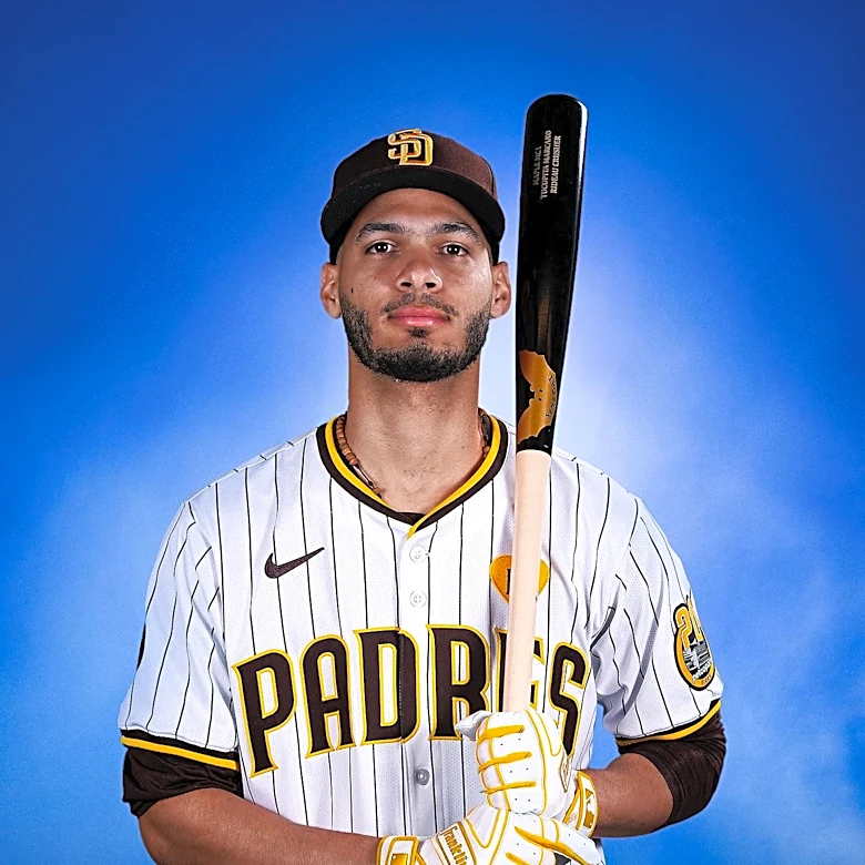 Savannah Bananas Player Jackson Olson Dates Pat Sajak’s Daughter