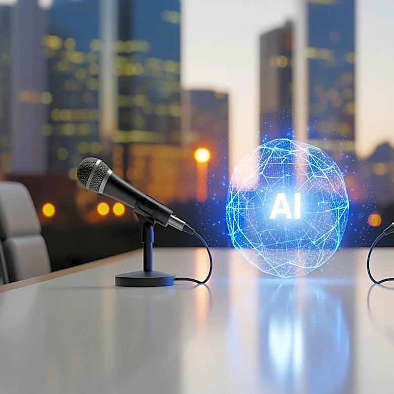 Hewlett Foundation Advocates for Philanthropy in Bridging AI Governance Gap Between Washington and Silicon Valley