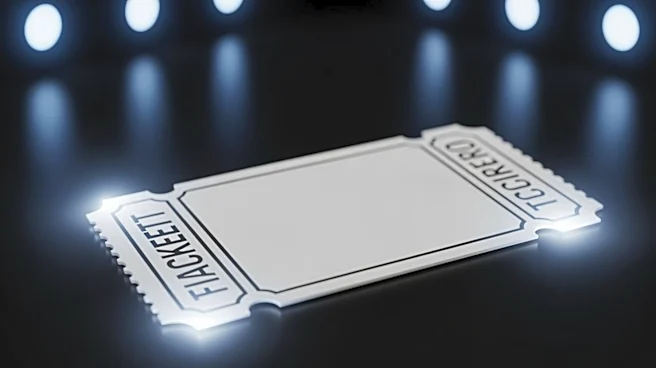 Ticketmaster Cancels Scalped Harry Styles Tickets, Re-Lists at Original Prices