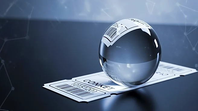 Jack Antonoff Criticizes Ticketmaster's Handling of Harry Styles Ticket Scalping