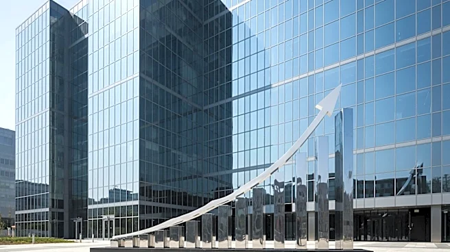 IBM Reports Strong First-Quarter Results with Revenue and Profit Growth