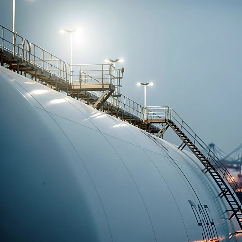 U.S. LNG Exports Surge Amid Policy Shifts and Global Demand