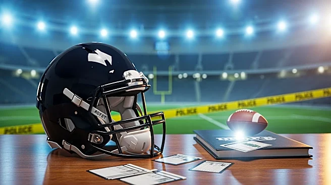 Seattle Seahawks Prepare for 2026 NFL Draft Amid Key Player Departures