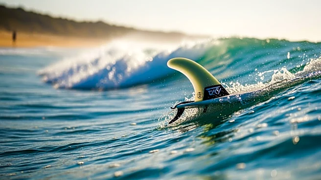 Jack's Surfboards Pro Competition Returns to Huntington Beach with High Stakes