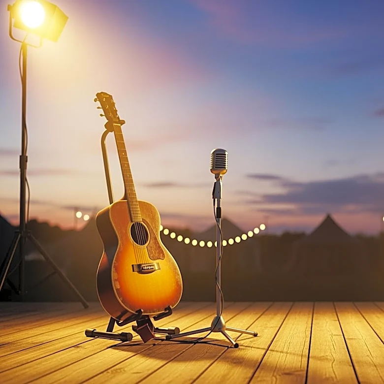 Stagecoach 2026 Festival: Key Details and Viewing Options for Attendees and Remote Fans