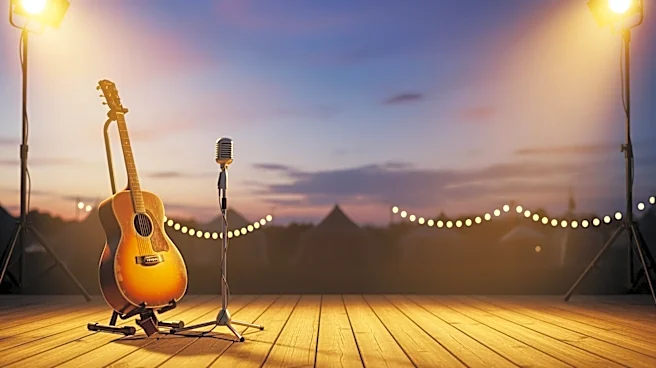 Stagecoach 2026 Festival: Key Details and Viewing Options for Attendees and Remote Fans