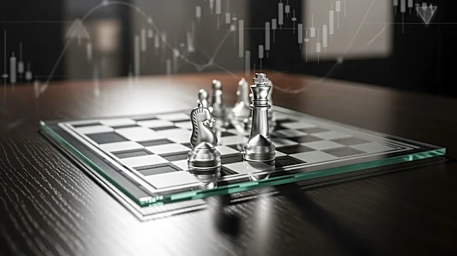 Traders Execute $430 Million Bet Before President Trump Extends Iran Ceasefire, Raising Insider Trading Concerns