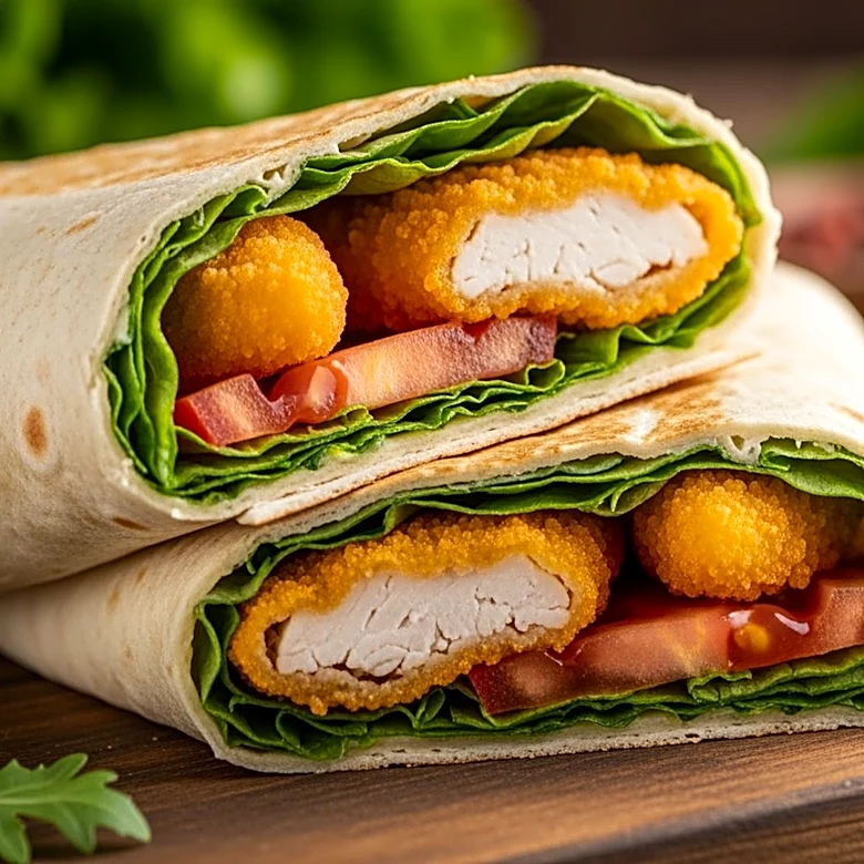 Zaxby’s Expands Menu with New Line of Chicken Finger Wraps
