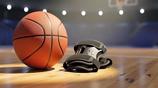 Nuggets' Aaron Gordon Expected to Play in Game 3 Despite Injury