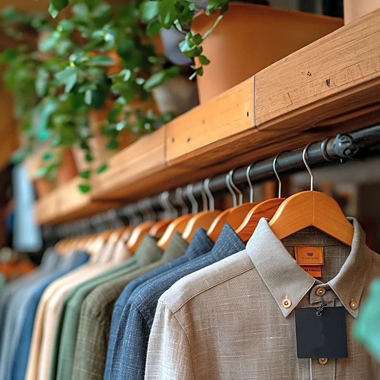 Top Sustainable Menswear Brands Highlighted for Earth Day