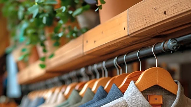 Top Sustainable Menswear Brands Highlighted for Earth Day