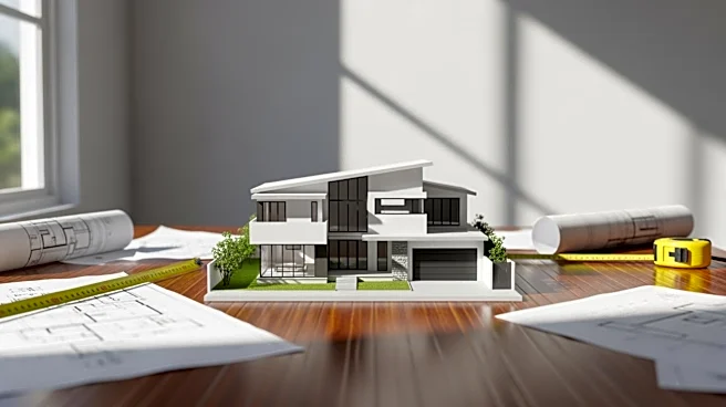 M/I Homes Reports Decrease in First Quarter 2026 Revenue Amid Market Challenges