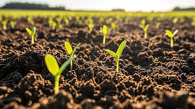 Naturipe Farms Advances Regenerative Agriculture with Focus on Soil Health and Sustainability