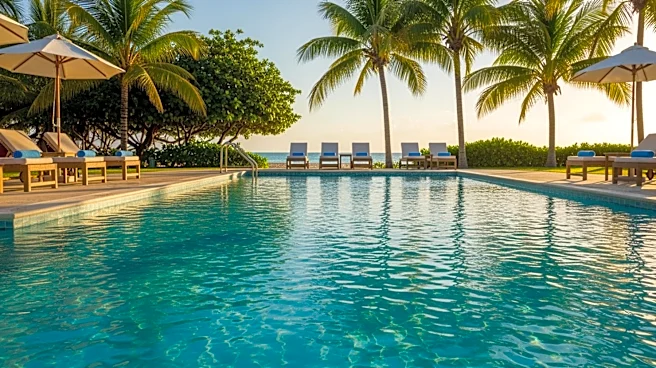 Club Wyndham Mission Beach Completes Multi-Million-Dollar Refurbishment, Boosting Local Tourism