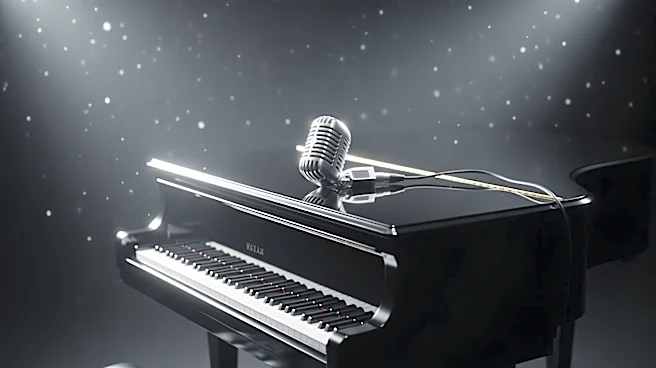 Potential Sequel for Michael Jackson Biopic 'Michael' Considered Amid Success