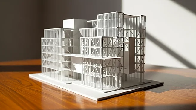 Ramboll Appoints Darren Carlile as Director to Drive Growth in Buildings Sector