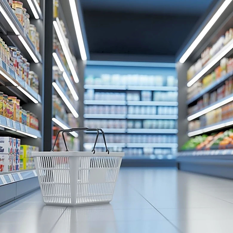 Fast-food and Fast-casual Restaurants Losing Ground to Grocery and Convenience Stores