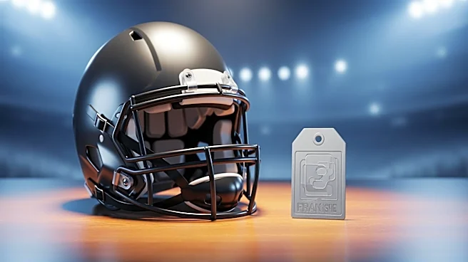 Dallas Cowboys Opt for Franchise Tag Over Long-Term Deal for WR George Pickens