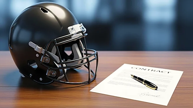 Dallas Cowboys Decide Against Long-Term Contract for WR George Pickens