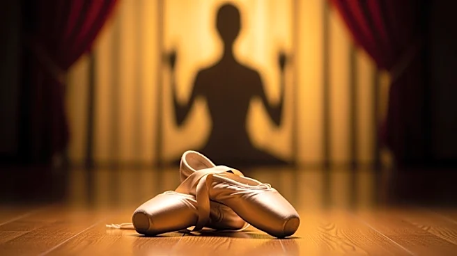 Naomi Watts Cast as Ballet Icon Margot Fonteyn in 'Margot  Rudi'