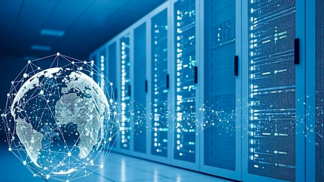 Render Networks Secures Funding and Acquires mPower to Expand Infrastructure Capabilities