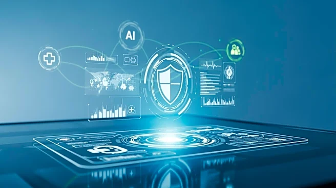 Amperos Health Secures $16M to Enhance AI Denial Management Platform for Healthcare