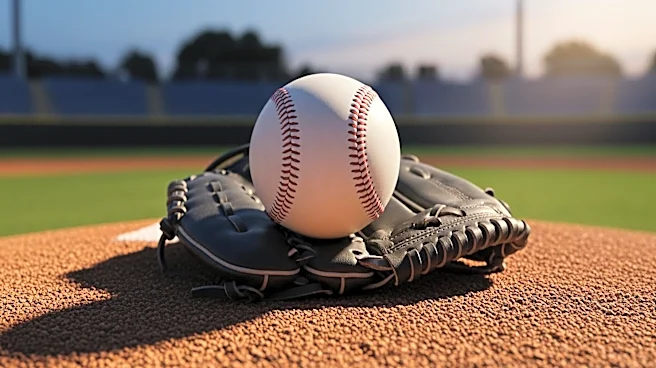 Miami Marlins Secure 4-1 Victory Over St. Louis Cardinals with Strong Pitching Performance