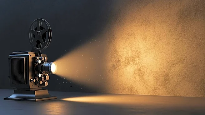 Magnolia Pictures Secures North American Rights for 'Never After Dark'