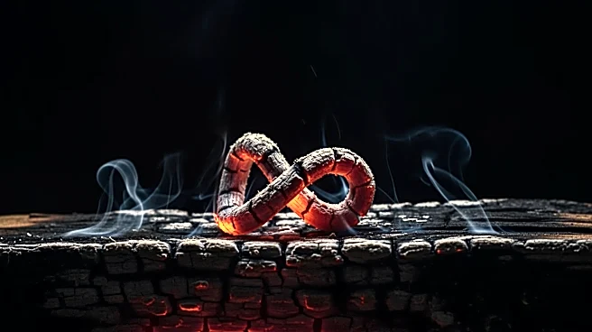 Ralph Fiennes and Viggo Mortensen Star in New Drama 'Embers'